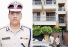 IPS अफसर वाई पूरन कुमार ने खुद को मारी गोली, चंडीगढ़ वाले घर में मिली लाश, पत्नी हैं IAS, CM नायब के साथ जापान दौरे पर