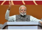 लठबंधन वाले सिर्फ लठ चलाना जानते हैं, इन्हें युवाओं की चिंता नहीं',पीएम मोदी  का विपक्ष पर तीखा प्रहार