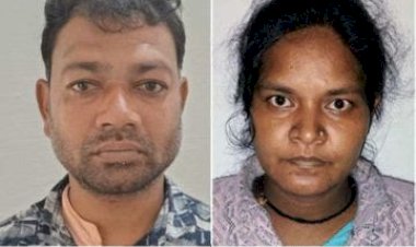 शिक्षक को हुआ चौथा बच्चा,नौकरी बचाने टीचर पिता ने नवजात को पत्थर से दबाया:छिंदवाड़ा में चौथी संतान को जंगल में छोड़ा