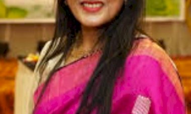 स्थानीय उत्पादों और महिला शक्ति को मंच देने आ रहा है "दीप महोत्सव 2025,  मदद फाउंडेशन द्वारा 3 अक्टूबर से राग भोपाली में होगा आयोजन