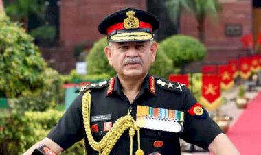 पाकिस्तान सोच ले नक्शे पर रहना है या नहीं,सेना प्रमुख ने पाकिस्तान को दी ‘ऑपरेशन सिंदूर 2.0’ की चेतावनी- ‘इस बार इतिहास और भूगोल बदल देंगे’