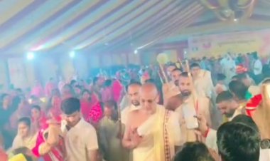 खरतरगच्छ इतिहास का स्वर्णाक्षरी क्षण – सूरत 2025