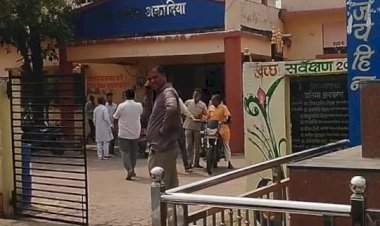 नगर परिषद में मकान नामांतरण पर बवाल: अध्यक्ष और पार्षद आपस में भिड़े, हाथापाई तक पहुंचा विवाद