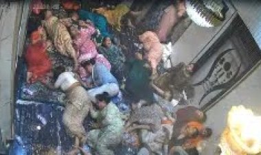 24 किन्नरों ने एक साथ पी लिया फिनाइल, मच गई अफरा-तफरी, अस्पताल में कराए गए भर्ती