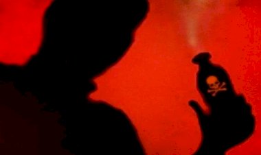 रेप पीड़िता पर एसिड अटैक:सब्जी खरीदने निकली थी, स्कूटी पर आए बदमाशों ने की वारदात