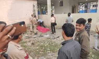 मां से अफेयर के शक में बेटे ने की दोस्त की हत्या,पुलिस ने तीन आरोपियों को गिरफ्तार किया