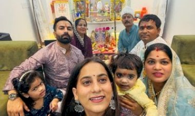 मंत्री विजयवर्गीय के समर्थक बिल्डर की हत्या:चांटा मारने का बदला लेने के लिए उतारा मौत के घाट, मल्हारगंज क्षेत्र का मामला