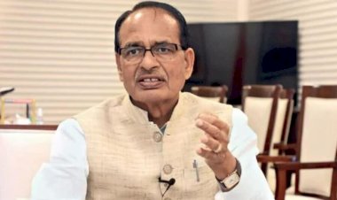 केंद्रीय मंत्री शिवराज सिंह चौहान के खिलाफ FIR की मांग, अतिक्रमण के लिए आदिवासियों को उकसाया', अब शिकायत