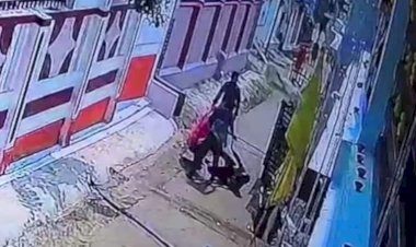 देवर ने भाई-भाभी को उतारा मौत के घाट : प्रॉपर्टी को लेकर बिगड़े रिश्ते, जबलपुर में छोटे भाई ने कर दी हत्या; चाकू से किए ताबड़तोर वार