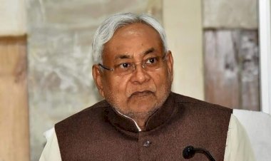 चुनाव से पहले बागियों पर सख्त हुई JDU, पूर्व मंत्री-विधायक सहित 11 नेताओं को दिखाया बाहर का रास्ता