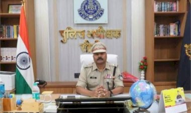 वर्दी में ब्राह्मणों को गाली देने वाली कांस्टेबल अंजू जायसवाल पर बड़ी कार्रवाई ,एसपी ने किया सस्पेंड