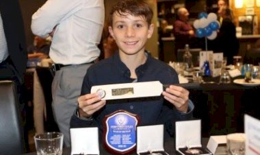 क्रिकेटर बेन ऑस्टिन की सिर पर गेंद लगने से मौत, क्रिकेट जगत में फैली शोक की लहर