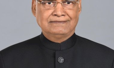 अखिल भारतीय साहित्य परिषद का 17वां अधिवेशन रीवा में 7 से 9 नवम्बर तक,  पूर्व राष्ट्रपति रामनाथ कोविंद करेंगे उद्घाटन, देशभर से विभिन्न भाषाओं और बोलियों के साहित्यकार होंगे शामिल