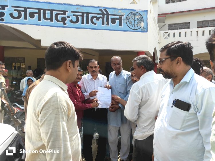 पत्रकार पर फर्जी मुकदमे का आरोप, मुख्यमंत्री से निष्पक्ष जांच की मांग