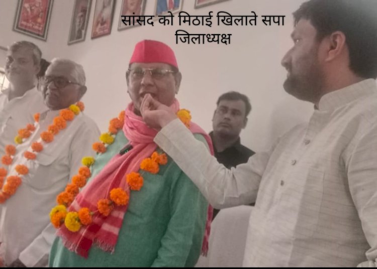 सांसद की पहल से जिले को मिली केंद्रीय विद्यालय की सौगात, एक दिन पहले विधायक गौरीशंकर वर्मा ने भी किया था दावा