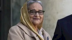 शेख हसीना के खिलाफ गिरफ्तारी वारंट जारी :  हसीना पर बड़ी आफत, ढाका की अदालत ने जारी किया  वारंट