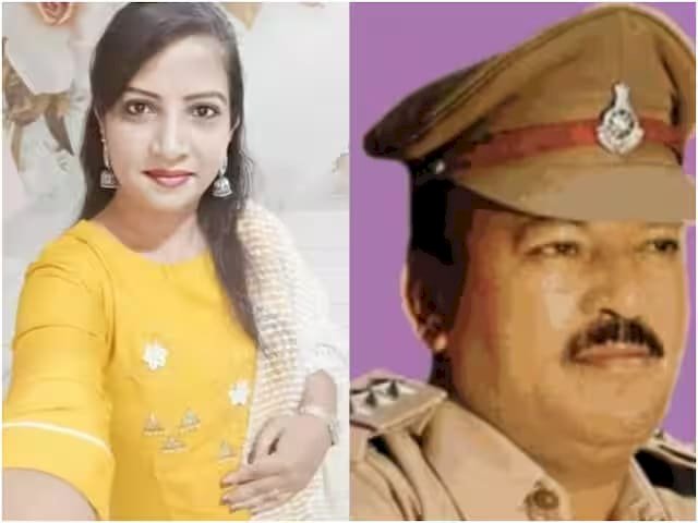 टीआई को ब्लैकमेल करने वाली लेडी एएसआई बर्खास्त:तीन साल बाद एक्शन; इंदौर पुलिस कंट्रोल रूम में टीआई ने गोली मारकर किया था सुसाइड