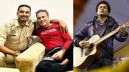सिंगर जुबीन गर्ग मामले में चचेरे भाई DSP संदीपन गर्ग हुए गिरफ्तार,तीन महीने में दाखिल होगी चार्जशीट, किसी को भी छोड़ा नहीं जाएगा...जुबिन गर्ग केस में बोले असम के मुख्यमंत्री