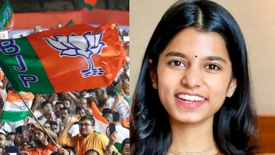 मैथिली ठाकुर को मिला टिकट,बिहार चुनाव के लिए BJP ने जारी की दूसरी लिस्ट,12 नामों की घोषणा