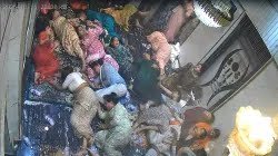 24 किन्नरों ने एक साथ पी लिया फिनाइल, मच गई अफरा-तफरी, अस्पताल में कराए गए भर्ती