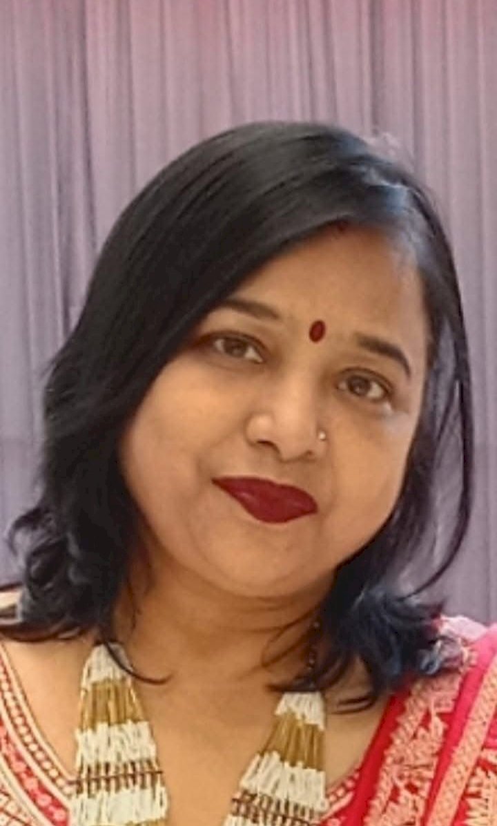 सविता गुप्ता बनीं छत्तीसगढ़ की नई विधिक सलाहकार, महिला सशक्तिकरण और समाज सेवा में वर्षों से निभा रहीं अहम भूमिका