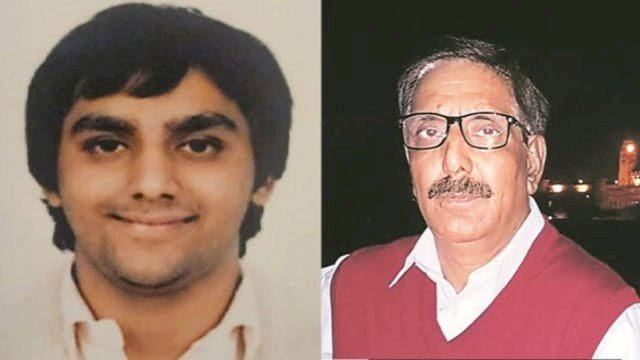 पंजाब के पूर्व DGP ने की थी अपने ही बेटे की हत्या, बहू से थे नाजायज संबंध, पूर्व मंत्री मां सहित 4 लोगों पर FIR दर्ज