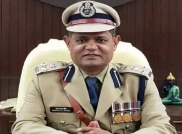 IPS अधिकारी पर SI की पत्नी ने लगाया यौन उत्पीड़न का आरोप:डांगी ने कहा- मैंने ब्लैकमेलिंग की शिकायत DGP से की थी, इसलिए झूठे आरोप मढ़े