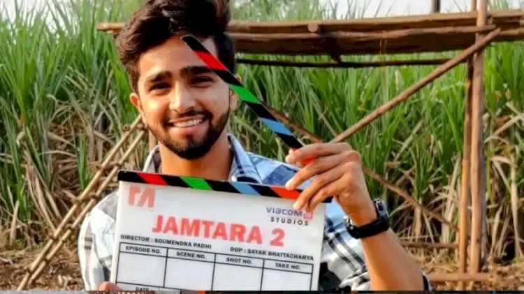 एक्टर सचिन चांदवाड़े ने  फांसी लगाकर की खुदकुशी,25 की उम्र में दुनिया को कहा अलविदा