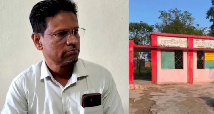 मुस्लिम योगा टीचर के कारनामे पर हिंदू संगठनों ने काटा बवाल,किया गया निलंबित,योग की जगह सिखाए नमाज के आसन