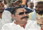मोकामा में बजा JDU की जीत का बिगुल, जेल से जीत गए बाहुबली अनंत सिंह