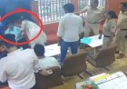 DU का एक्शन,DUSU की ज्वाइंट सेक्रेटरी दीपिका झा निलंबित, प्रोफेसर से मांगनी पड़ेगी लिखित माफी; देना होगा शपथपत्र