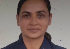 मां का अंतिम संस्कार छोड़कर ड्यूटी पर डटी बीएलओ नीलू गौड़ , समर्पण देख रो पड़े लोग