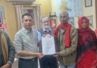ड्यूटी पर मृत BLO के बेटे को 5 दिन में मिली अनुकंपा नियुक्ति, कलेक्टर ने दिए थे निर्देश