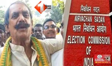 दुलारचंद मर्डर: चुनाव आयोग ने SP, SDO समेत 4 अफसरों को हटाया, एक SDPO सस्पेंड