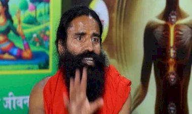 बाबा रामदेव,PM मोदी के सामने कोई नहीं टिक सकता,कांग्रेस अध्यक्ष मल्लिकार्जुन खड़गे के आरएसएस पर बयान को लेकर बाबा  ने दी तीखी प्रतिक्रिया