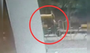 महिला थाने के पास दिनदहाड़े छात्रा के किडनैपिंग की कोशिश, हिम्मत दिखाकर खुद को लड़की ने छुड़ाया; पुलिस ने 3 आरोपियों को 24 घंटे में किया गिरफ्तार