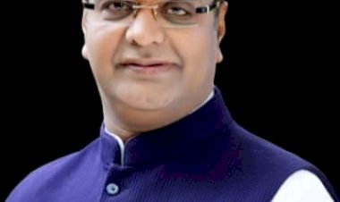 सबसे पहली वोट चोरी नेहरू जी ने की थी, कांग्रेस का डर्टी ट्रिक्स डिपार्टमेंट बिना किसी तथ्य के राहुल गांधी को मुद्दा थमा देता है : विश्वास सारंग