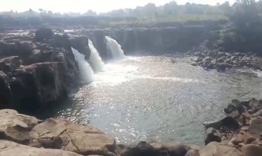 स्कूल से बंक मारकर पिकनिक मनाने गई 2 छात्राओं की मौत:भदभदा स्पॉट पर डूबने से हुआ हादसा