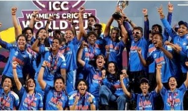 भारतीय महिला क्रिकेट में बड़ा बदलाव! टीम में पहली बार होगी विदेशी कोच की एंट्री,जल्द ही मिल सकता है विदेशी स्ट्रेंथ और कंडीशनिंग कोच