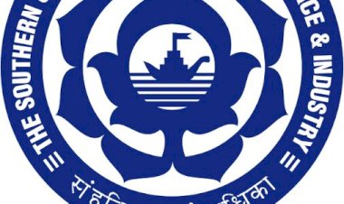 टेक्सटाइल व्यापार में विकास और नेटवर्किंग का नया अध्याय — SGCCI द्वारा SBC 3.0 बिज़नेस कनेक्ट मीटिंग आयोजित