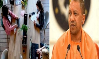 नाइट शिफ्ट और डबल वेतन :योगी सरकार का ऐतिहासिक फैसला, नाइट शिफ्ट में काम करने वाली महिलाओं की सुरक्षा के लिए नई शर्तें लागू, ओवरटाइम में डबल सैलरी