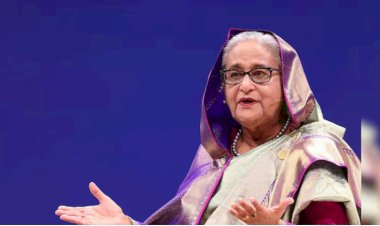 शेख हसीना को फांसी की सजा: बांग्लादेश ICT ने करार दिया मानवता के खिलाफ अपराध का दोषी