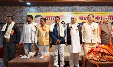 किसी भी संस्था को कमजोर नहीं किया जा सकता,यदि ऐसा होता है तो लोकतंत्र कमजोर होगा। सतीश महाना