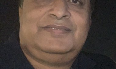 राष्ट्रीय जल पुरस्कार 2025: बाड़मेर बना जल प्रबंधन का राष्ट्रीय रोल मॉडल सीमांत और रेगिस्तानी जिले को वर्षा जल संचय में उत्कृष्टता के लिए प्रथम स्थान, राष्ट्रपति ने ₹2 करोड़ के पुरस्कार से नवाजा :  चम्पालाल बोथरा सूरत