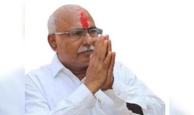 मध्यप्रदेश भाजपा मोर्चा,प्रकोष्ठ और प्रदेश कार्यालय  प्रभारियों की घोषणा, मनोरंजन मिश्रा को बनाया गया प्रदेश मोर्चा प्रभारी, आशुतोष तिवारी को सौंपी गई नई जिम्मेदारी