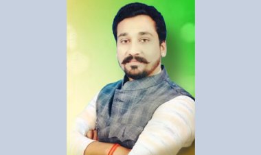 प्रीतम सिंह सोलंकी भाजपा से निष्कासित,अंतरराष्ट्रीय खिलाड़ी आत्महत्या मामले में भाजपा नेता पार्टी से निष्कासित