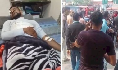 पुलिस पर हिरासत में बर्बरता का आरोप, पीड़ितों की हालत देख कोर्ट ने मेडिकल रिपोर्ट को नकारा, पैनल जांच के आदेश