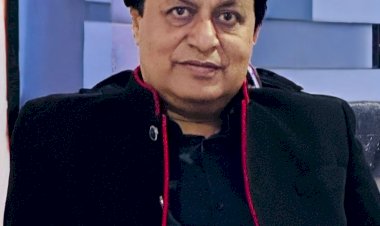 सदर्न गुजरात चैम्बर ऑफ कॉमर्स एंड इंडस्ट्री द्वारा व्यापारी समुदाय की समस्याओं के समाधान हेतु “Counseling Center 2025” जैसी अनूठी और जनहितकारी पहल : चम्पालाल बोथरा