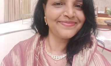 दिखावे की आंधी में खोती संस्कृति : समय रहते संभलना आवश्यक:  चंद्रकांति आर्य