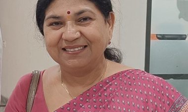 डॉ. आर. एच. लता ने प्रधानमंत्री को लिखा प्रेरक पत्र, संविधान दिवस पर प्रधानमंत्री मोदी के संदेश का देशभर में स्वागत